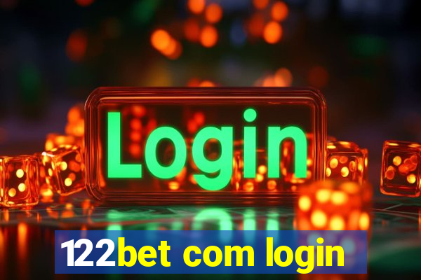 122bet com login